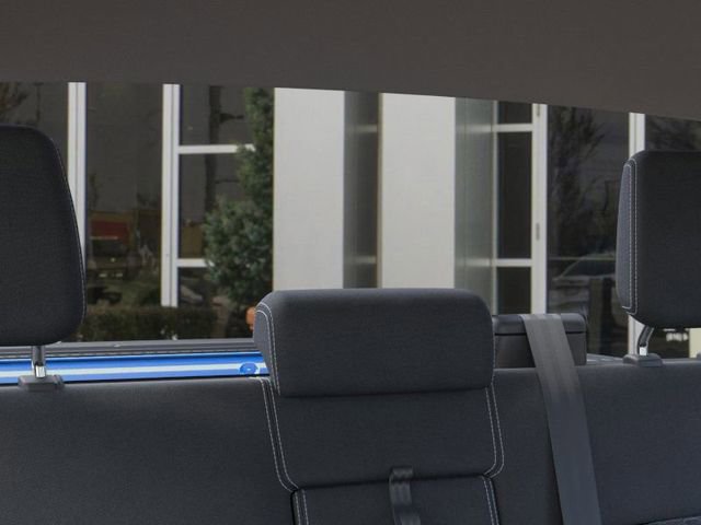 New 2025 Ford Ranger XL w/ Trailer Tow Package image 22