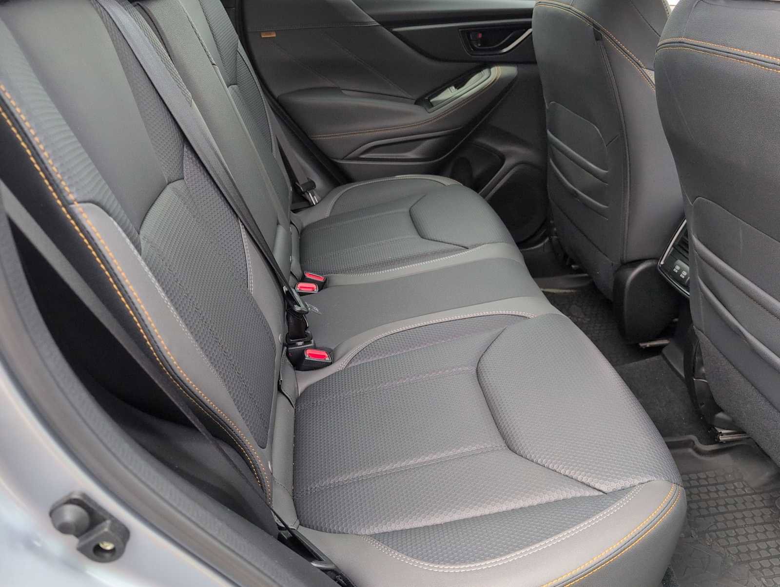 Used 2023 Subaru Forester Wilderness w/ Wilderness Package image 20