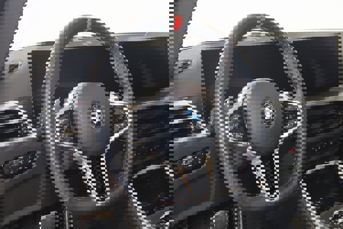 Used 2025 BMW M240i Coupe image 6