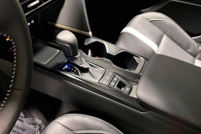 New 2026 Toyota Camry SE AWD/4WD image 8