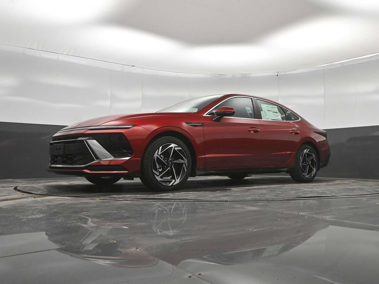 New 2026 Hyundai Sonata SEL FWD image 34