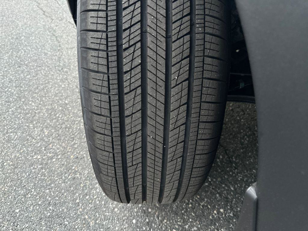 New 2026 Hyundai Santa Fe SE image 27