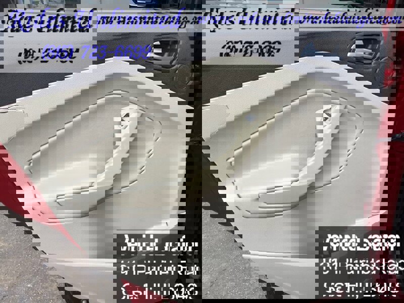 Used 2014 Ford Escape SE w/ Equipment Group 201A image 24