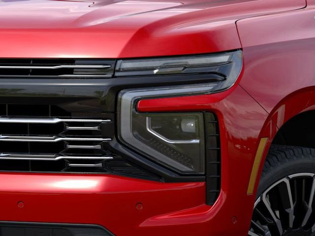 New 2026 Chevrolet Tahoe High Country image 10
