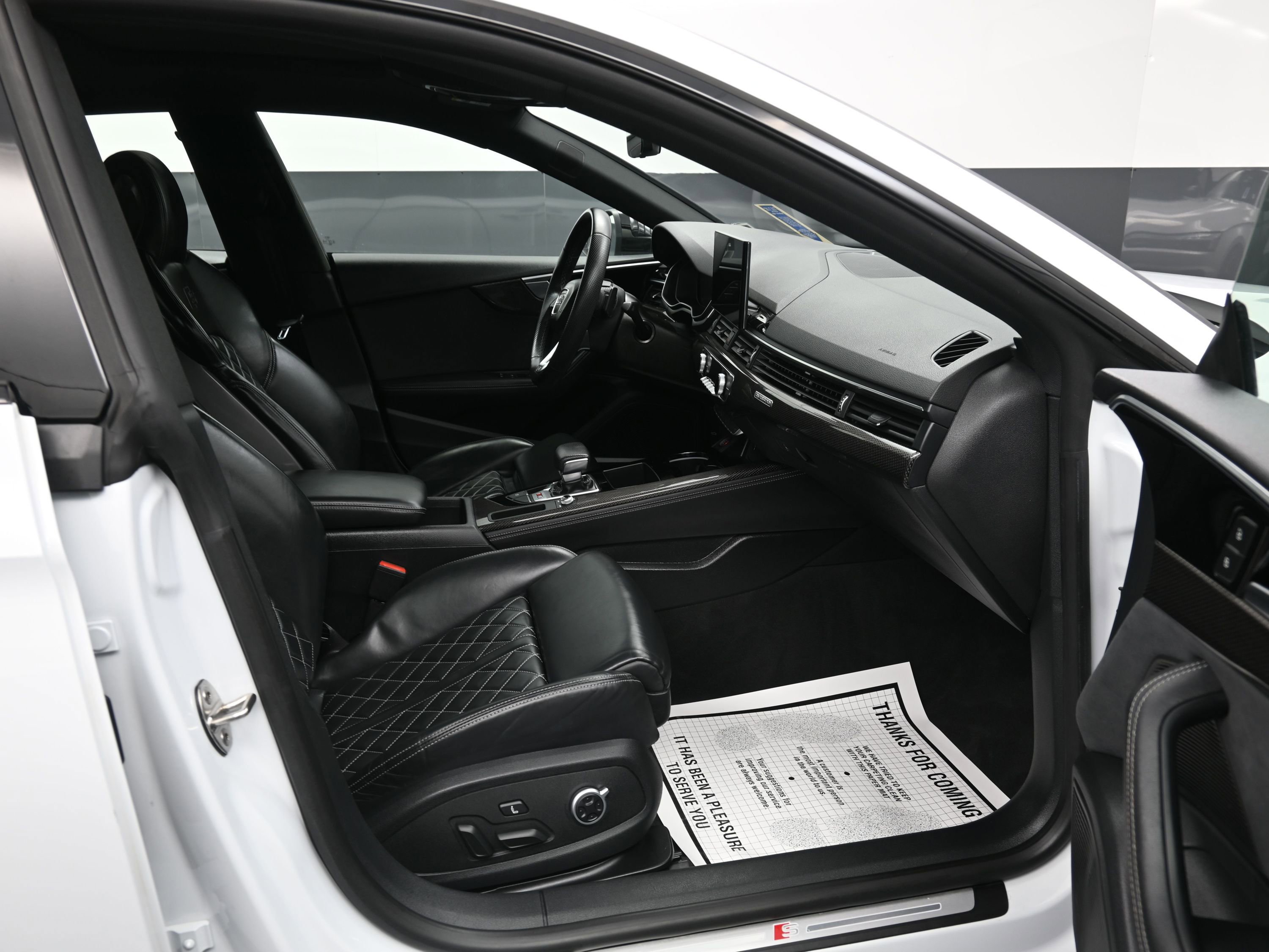 Used 2023 Audi S5 Premium Plus image 29