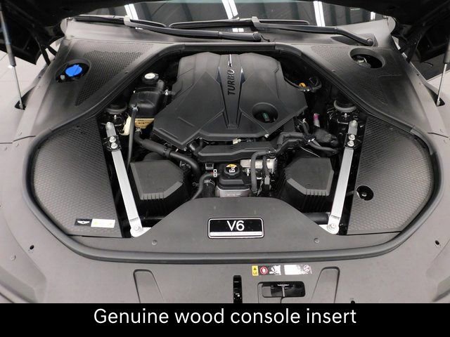 Used 2024 Genesis G90 3.5T image 65