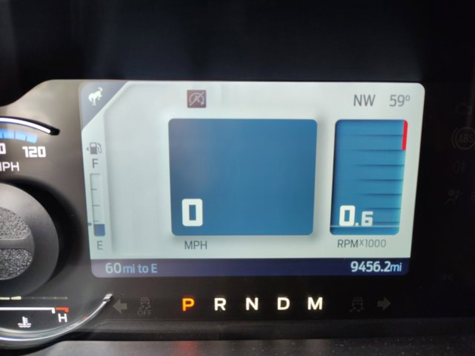 Used 2022 Ford Bronco Wildtrak AWD/4WD image 24