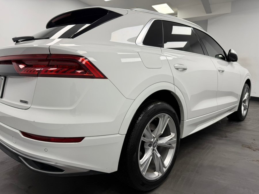 Used 2019 Audi Q8 Premium w/ Convenience Package image 21