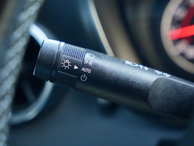 Used 2023 Chevrolet Camaro LT image 23