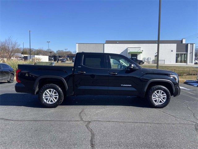 Used 2023 Toyota Tundra SR5 image 2