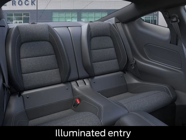 New 2026 Ford Mustang Coupe image 12