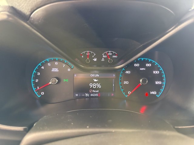 Used 2021 Chevrolet Colorado Z71 w/ Safety Package image 23