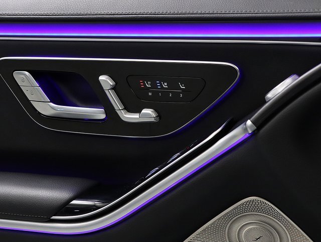 Certified 2022 Mercedes-Benz S 500 S 500 w/ AMG Line Package image 26