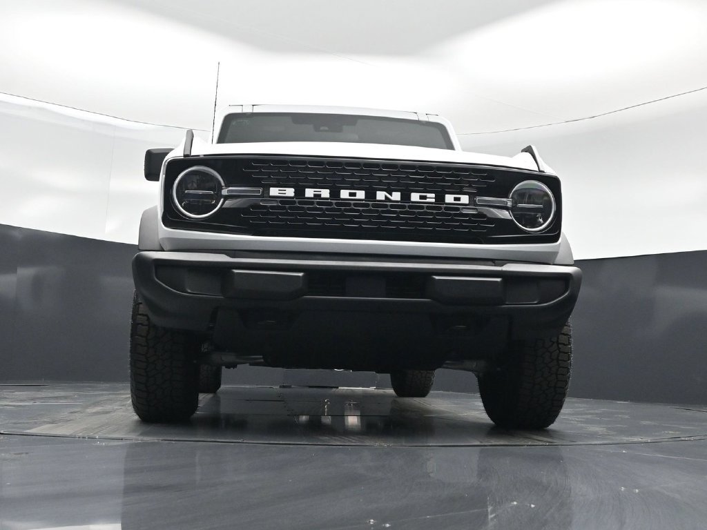 New 2026 Ford Bronco Big Bend AWD/4WD image 41