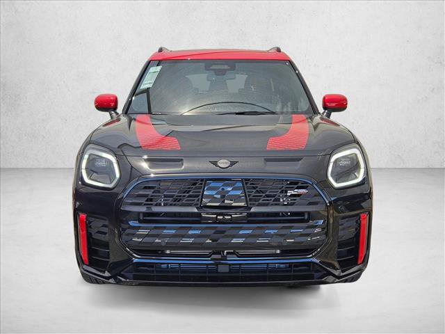 New 2027 MINI Cooper Countryman John Cooper Works w/ Comfort Package Max AWD/4WD video 2