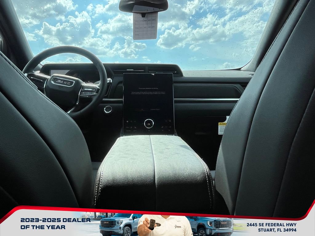 New 2026 GMC Terrain Elevation w/ Elevation Premium Package image 16