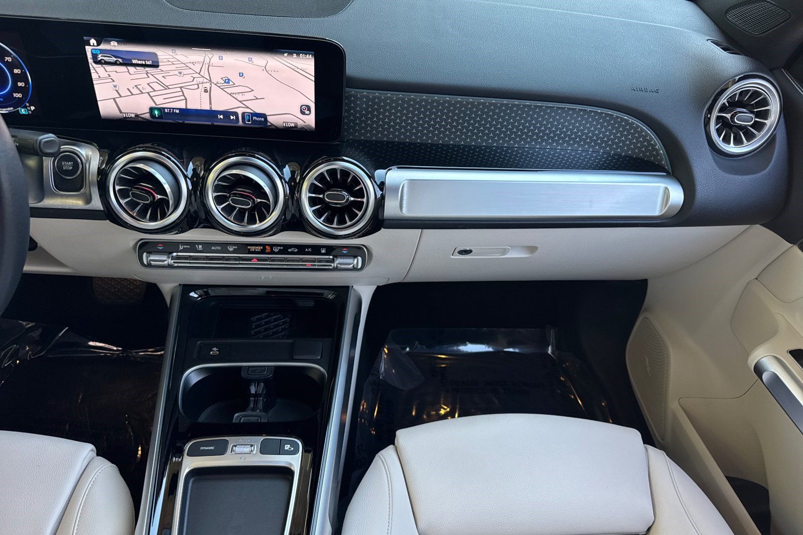 Certified 2024 Mercedes-Benz EQB 250+ image 33