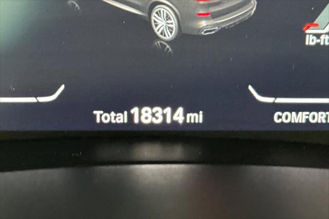 Used 2023 BMW X5 sDrive40i w/ M Sport Package image 25