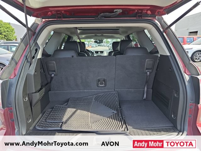 Used 2016 GMC Acadia SLT w/ Premium Edition AWD/4WD image 33