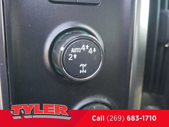 Used 2016 Chevrolet Silverado 1500 LT w/ All Star Edition AWD/4WD image 26