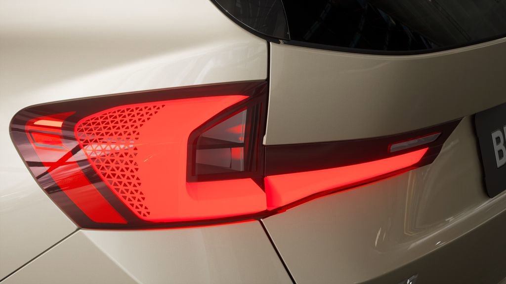 New 2026 BMW X1 xDrive28i w/ Technology Package image 8