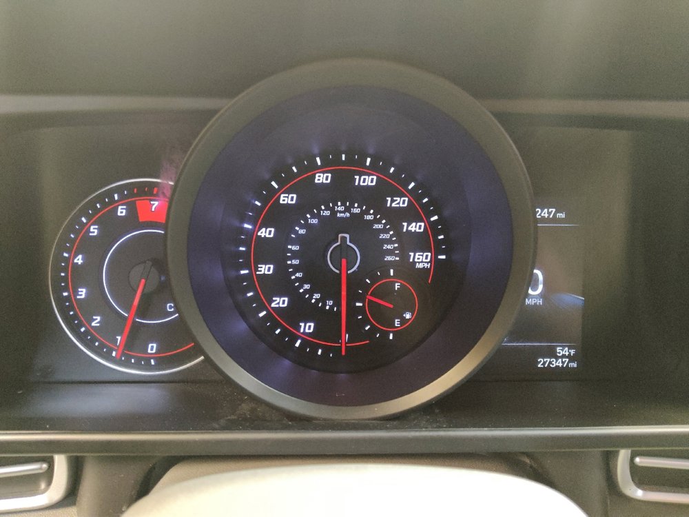 Used 2023 Hyundai Elantra SEL w/ Winter Weather Package image 23