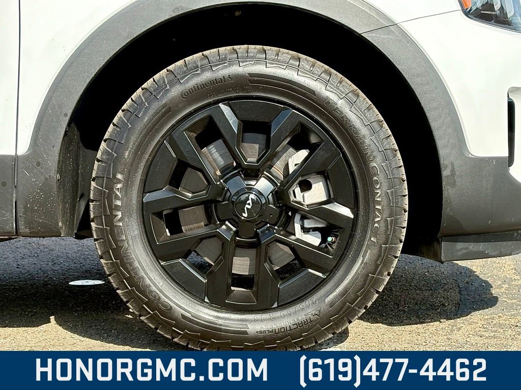 Used 2024 Kia Telluride SX X-Pro image 9