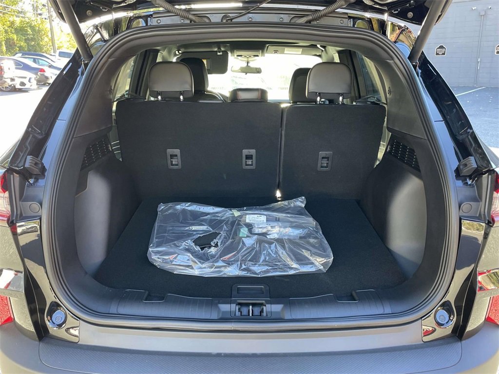 New 2026 Ford Escape ST-Line Select image 10