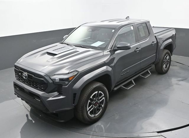 Used 2024 Toyota Tacoma TRD Sport RWD image 30