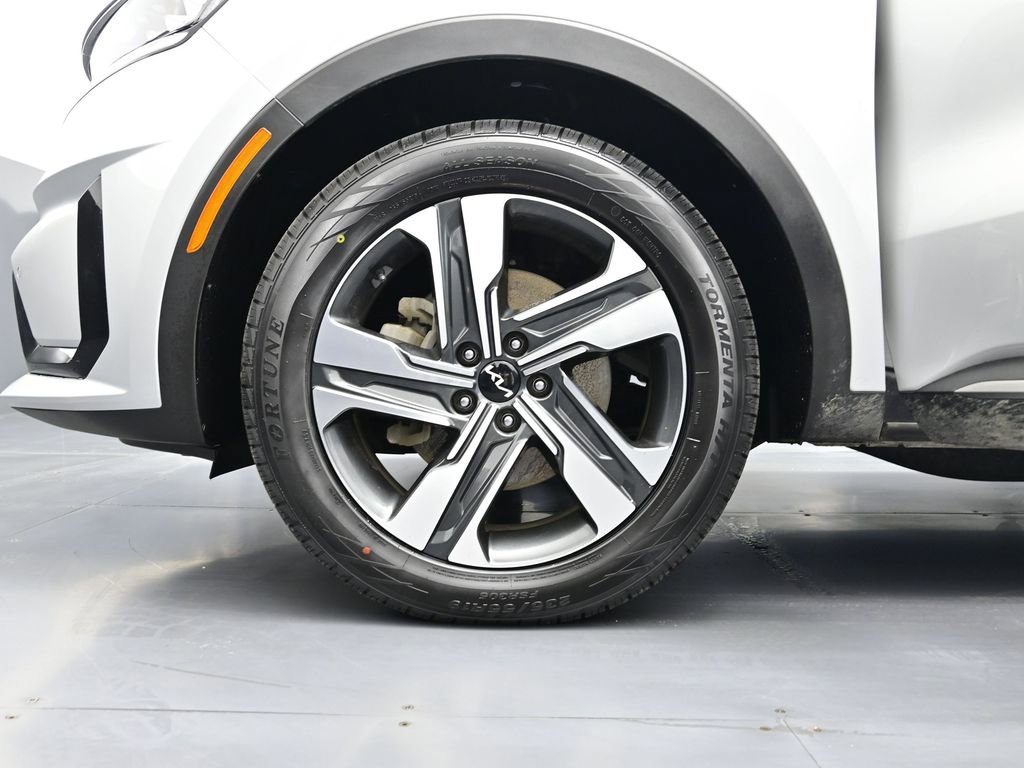 Used 2024 Kia Sorento EX w/ Panoramic Sunroof Package image 20