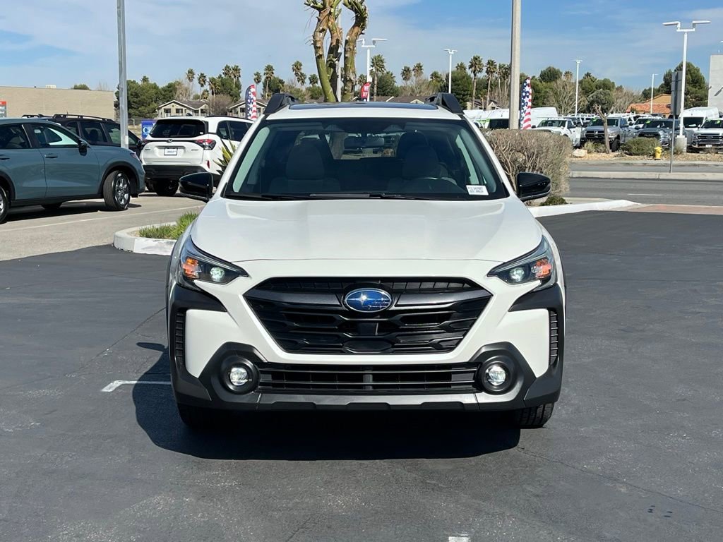 Used 2023 Subaru Outback Premium image 2