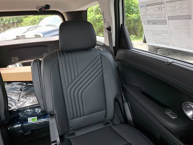 New 2026 Hyundai Palisade SEL Premium AWD/4WD image 14