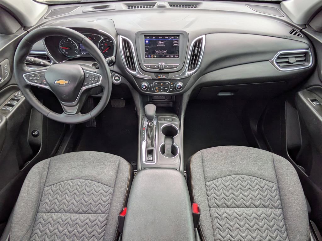 Used 2023 Chevrolet Equinox LT image 15