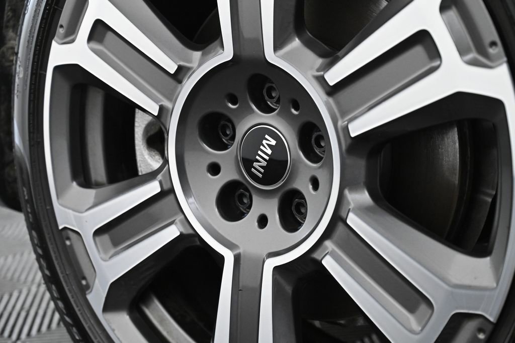 Used 2023 MINI Cooper Countryman S image 34