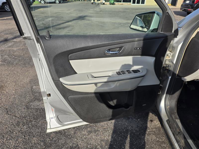 Used 2007 GMC Acadia SLT image 17