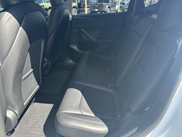 Used 2023 Tesla Model Y Long Range image 22