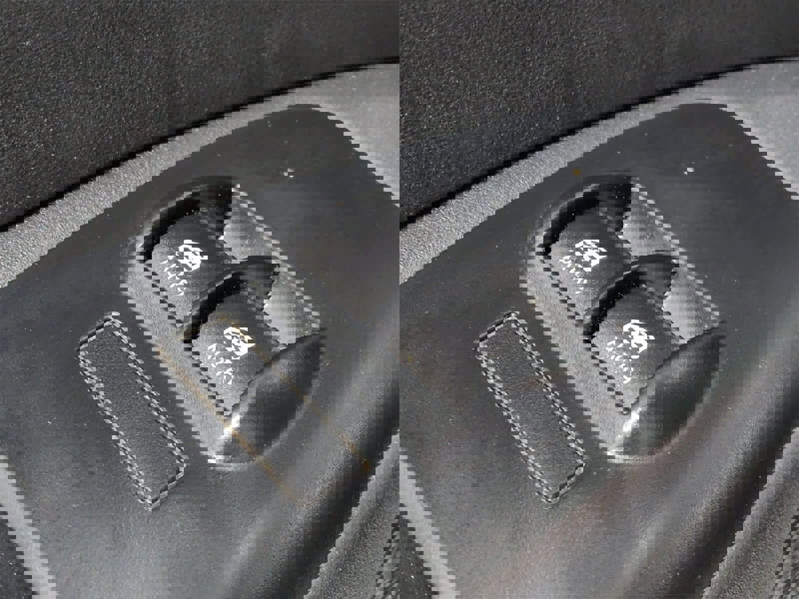 Used 2020 RAM ProMaster City Tradesman image 18