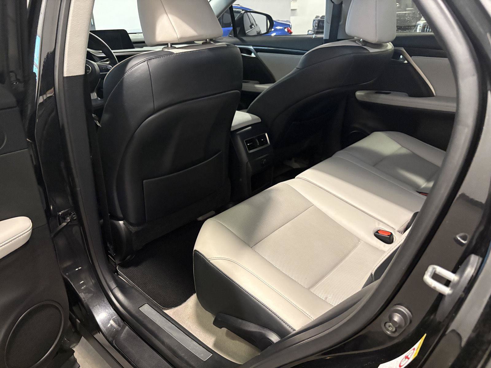 Used 2016 Lexus RX 350 AWD image 30