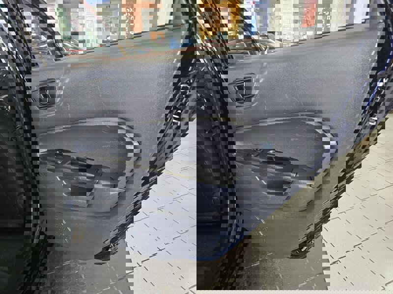 Used 2017 Ford Fiesta SE w/ Cold Weather Package image 15