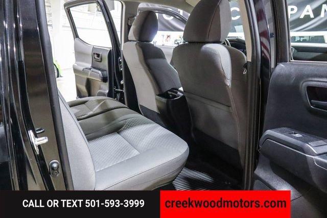 Used 2022 Toyota Tacoma 4x4 Double Cab image 15
