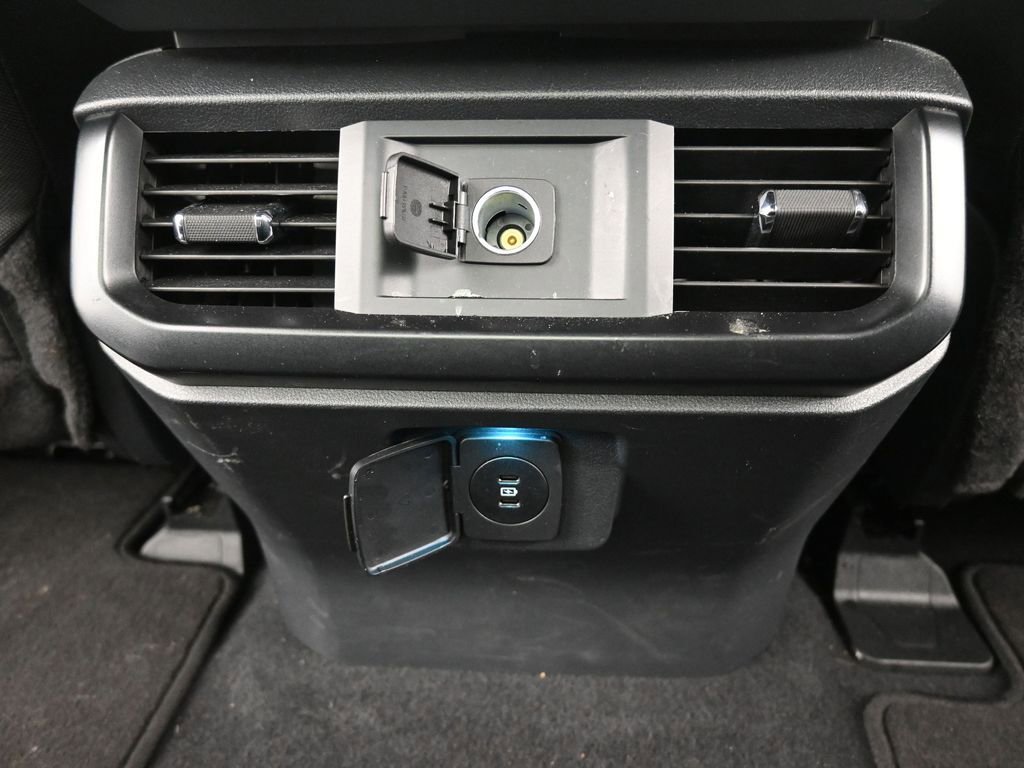 Used 2024 Ford F150 STX w/ STX Black Appearance Package image 54