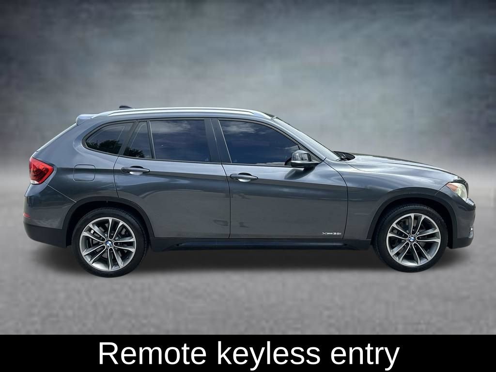 Used 2013 BMW X1 xDrive35i AWD/4WD image 4