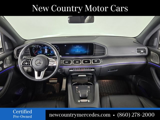 Certified 2023 Mercedes-Benz GLS 450 4MATIC image 24