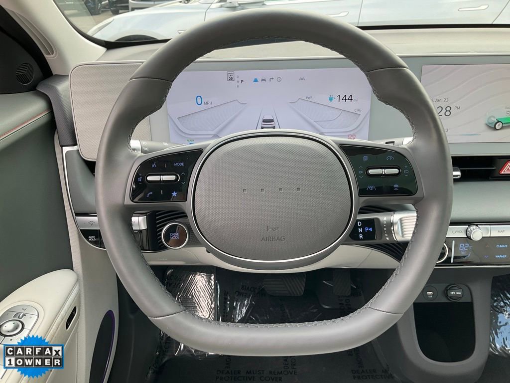 Used 2024 Hyundai Ioniq 5 Limited image 40