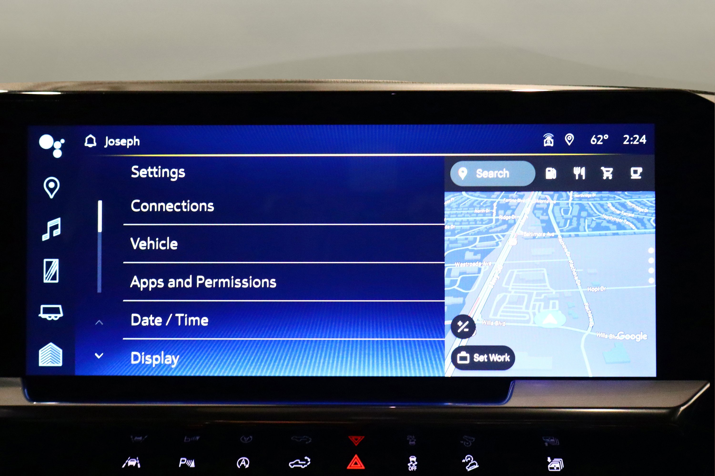 Used 2023 Chevrolet Silverado 1500 High Country w/ Z71 Off-Road Package image 34