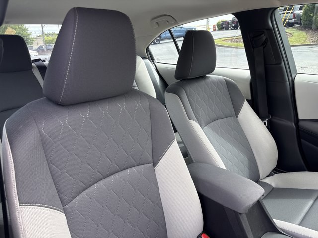 Used 2025 Toyota Corolla LE FWD image 24