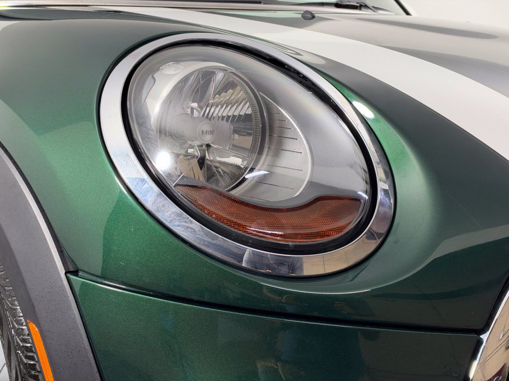 Used 2014 MINI Cooper 2-Door Hardtop FWD image 12