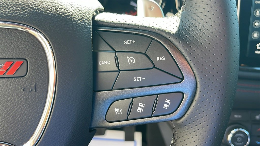 New 2026 Dodge Durango GT image 24