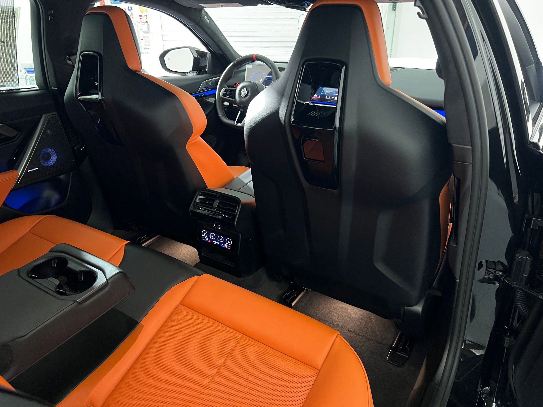 New 2026 BMW M5 w/ Carbon Package image 38