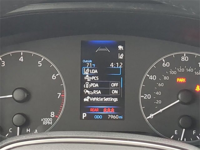 Certified 2023 Toyota Corolla SE image 24